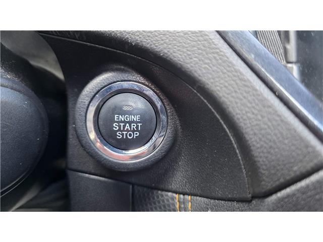 2023 Subaru Forester Wilderness (Stk: LP1307) in RICHMOND HILL - Image 22 of 36