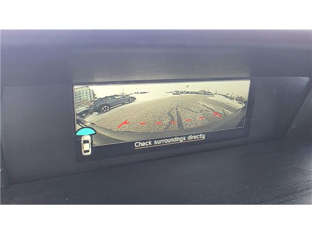 2023 Subaru Forester Wilderness (Stk: LP1307) in RICHMOND HILL - Image 25 of 36