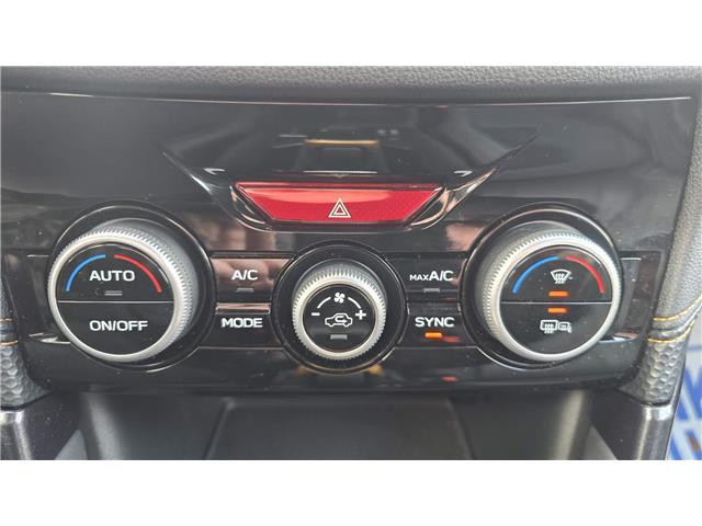 2023 Subaru Forester Wilderness (Stk: LP1307) in RICHMOND HILL - Image 26 of 36