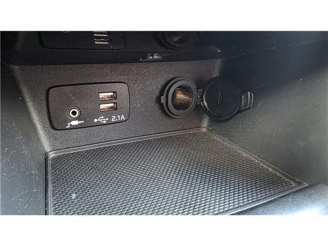 2023 Subaru Forester Wilderness (Stk: LP1307) in RICHMOND HILL - Image 27 of 36