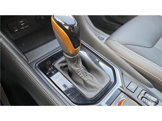 2023 Subaru Forester Wilderness (Stk: LP1307) in RICHMOND HILL - Image 28 of 36