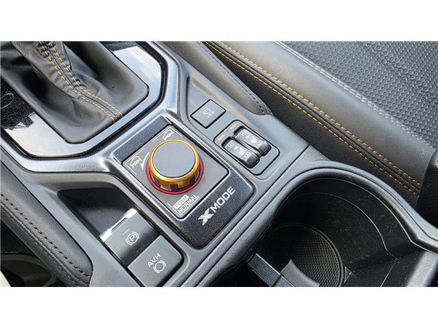 2023 Subaru Forester Wilderness (Stk: LP1307) in RICHMOND HILL - Image 29 of 36