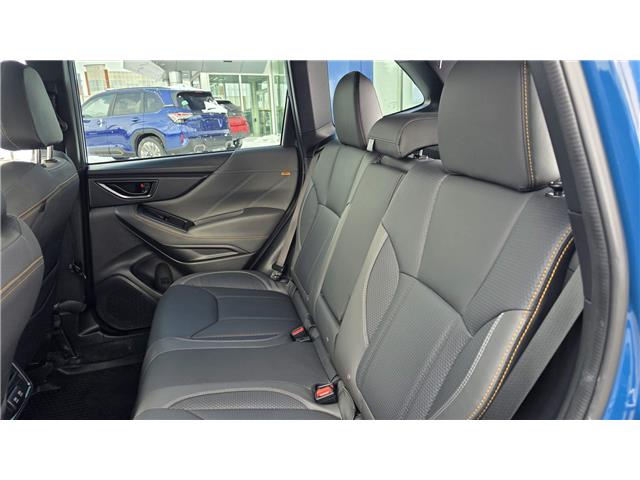 2023 Subaru Forester Wilderness (Stk: LP1307) in RICHMOND HILL - Image 30 of 36