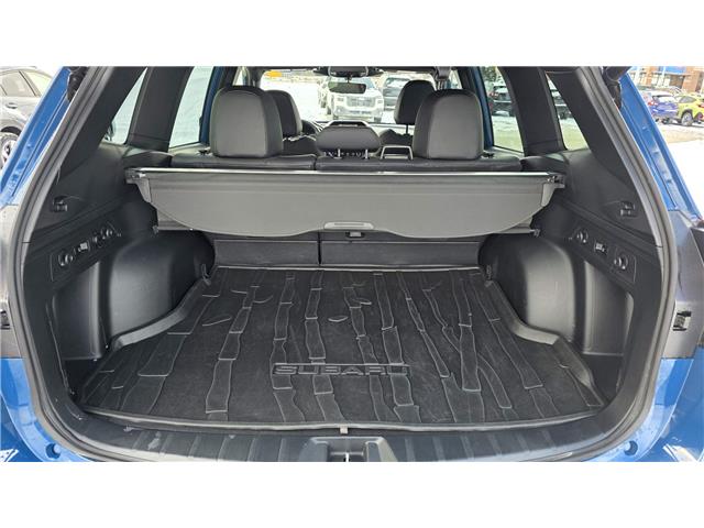 2023 Subaru Forester Wilderness (Stk: LP1307) in RICHMOND HILL - Image 33 of 36
