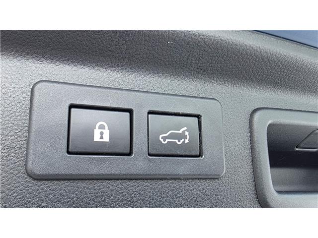 2023 Subaru Forester Wilderness (Stk: LP1307) in RICHMOND HILL - Image 34 of 36