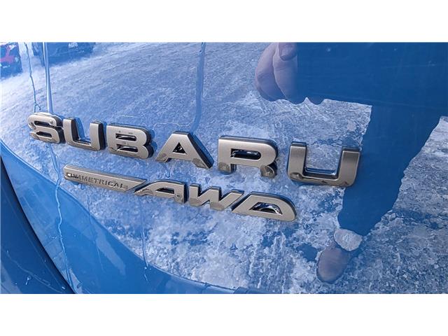 2023 Subaru Forester Wilderness (Stk: LP1307) in RICHMOND HILL - Image 35 of 36