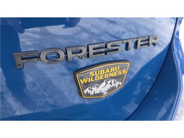 2023 Subaru Forester Wilderness (Stk: LP1307) in RICHMOND HILL - Image 36 of 36