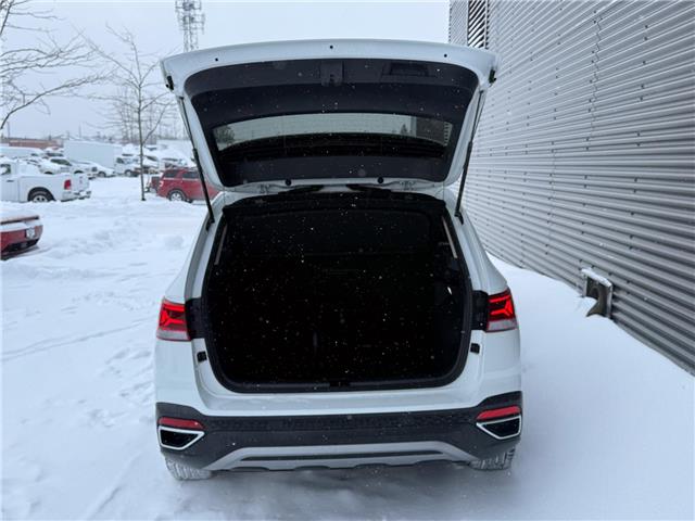 2024 Volkswagen Taos Comfortline (Stk: U11068) in London - Image 6 of 24