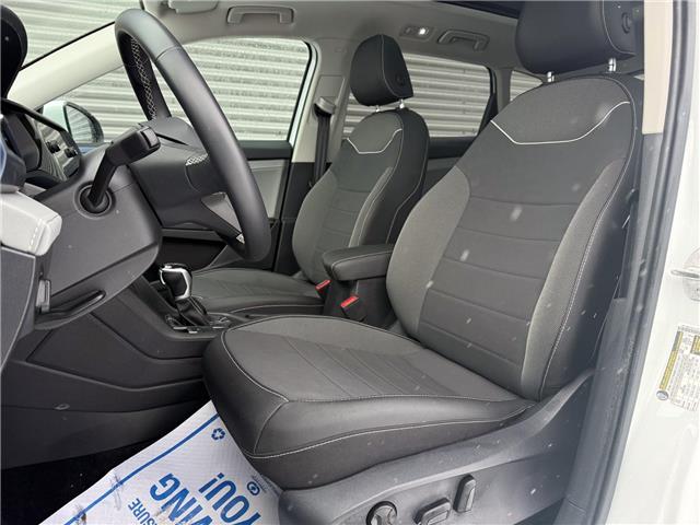 2024 Volkswagen Taos Comfortline (Stk: U11068) in London - Image 8 of 24
