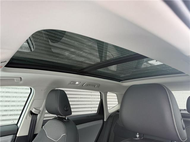 2024 Volkswagen Taos Comfortline (Stk: U11068) in London - Image 10 of 24