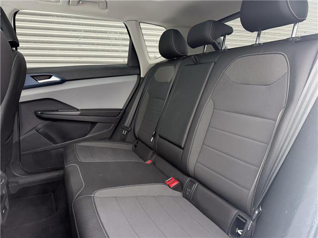 2024 Volkswagen Taos Comfortline (Stk: U11068) in London - Image 12 of 24