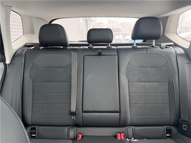 2024 Volkswagen Taos Comfortline (Stk: U11068) in London - Image 13 of 24