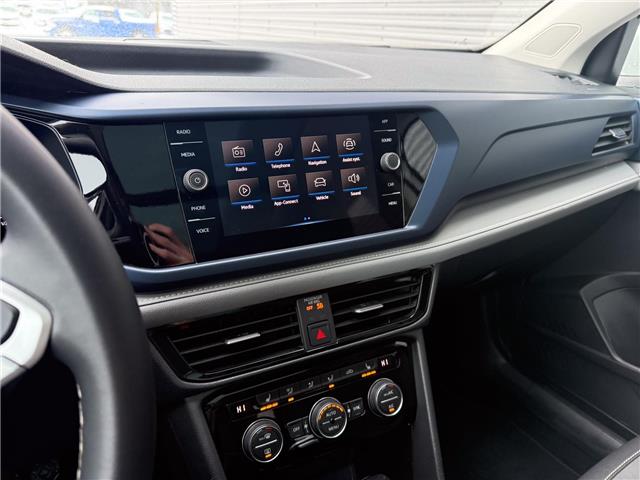 2024 Volkswagen Taos Comfortline (Stk: U11068) in London - Image 17 of 24