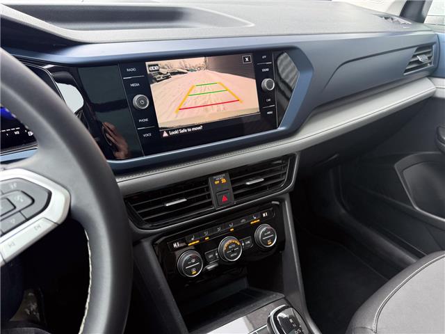 2024 Volkswagen Taos Comfortline (Stk: U11068) in London - Image 18 of 24