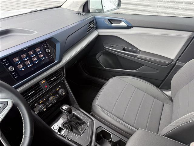 2024 Volkswagen Taos Comfortline (Stk: U11068) in London - Image 19 of 24