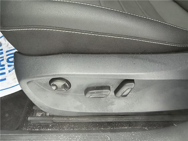 2024 Volkswagen Taos Comfortline (Stk: U11068) in London - Image 21 of 24