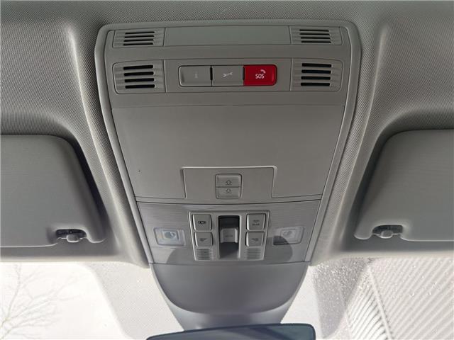 2024 Volkswagen Taos Comfortline (Stk: U11068) in London - Image 23 of 24