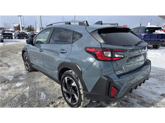 2024 Subaru Crosstrek Limited (Stk: LP1309) in RICHMOND HILL - Image 3 of 32
