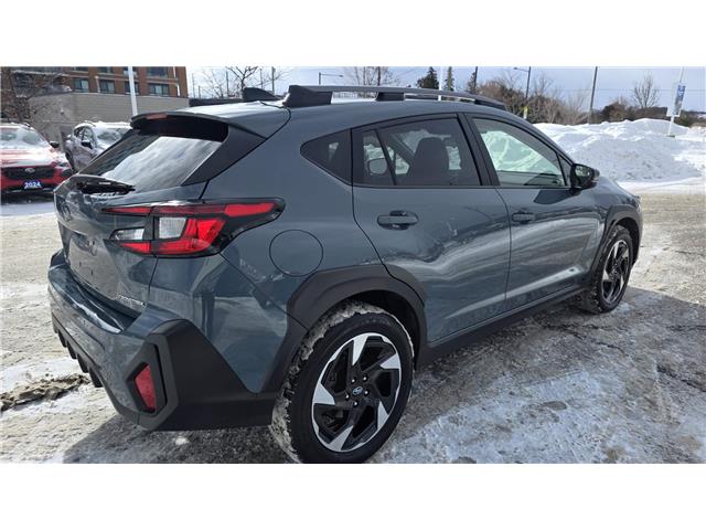 2024 Subaru Crosstrek Limited (Stk: LP1309) in RICHMOND HILL - Image 5 of 32