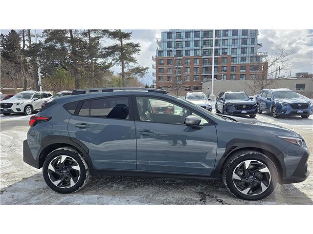 2024 Subaru Crosstrek Limited (Stk: LP1309) in RICHMOND HILL - Image 6 of 32