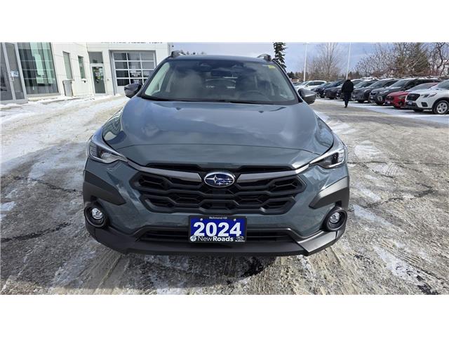 2024 Subaru Crosstrek Limited (Stk: LP1309) in RICHMOND HILL - Image 8 of 32