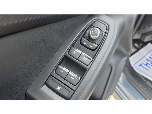 2024 Subaru Crosstrek Limited (Stk: LP1309) in RICHMOND HILL - Image 9 of 32