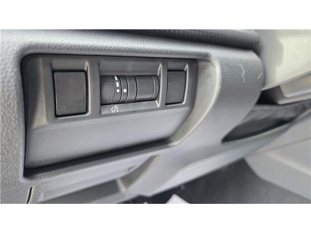2024 Subaru Crosstrek Limited (Stk: LP1309) in RICHMOND HILL - Image 11 of 32