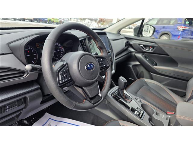 2024 Subaru Crosstrek Limited (Stk: LP1309) in RICHMOND HILL - Image 12 of 32