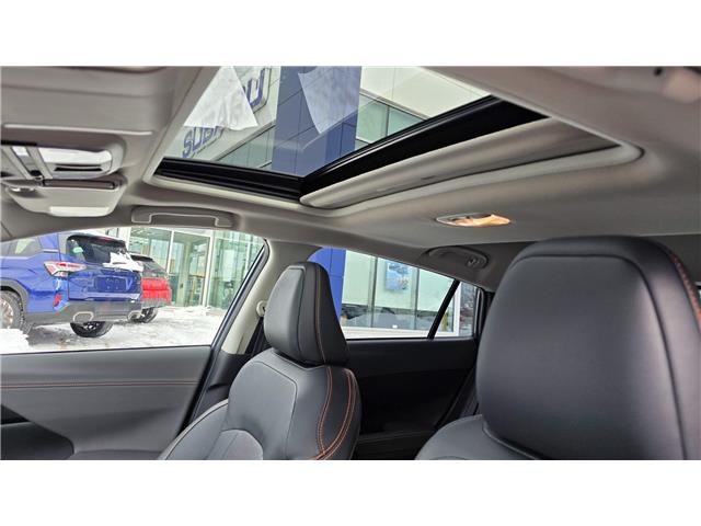 2024 Subaru Crosstrek Limited (Stk: LP1309) in RICHMOND HILL - Image 13 of 32