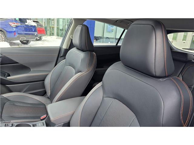 2024 Subaru Crosstrek Limited (Stk: LP1309) in RICHMOND HILL - Image 14 of 32