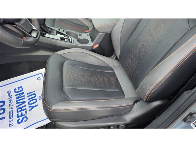 2024 Subaru Crosstrek Limited (Stk: LP1309) in RICHMOND HILL - Image 15 of 32