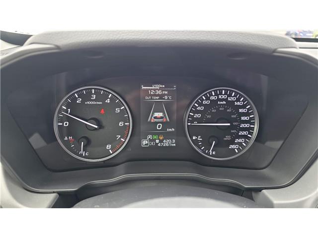 2024 Subaru Crosstrek Limited (Stk: LP1309) in RICHMOND HILL - Image 16 of 32