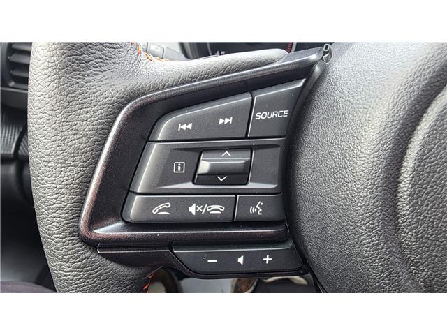 2024 Subaru Crosstrek Limited (Stk: LP1309) in RICHMOND HILL - Image 18 of 32