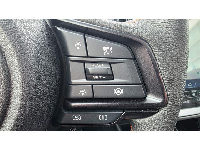 2024 Subaru Crosstrek Limited (Stk: LP1309) in RICHMOND HILL - Image 19 of 32