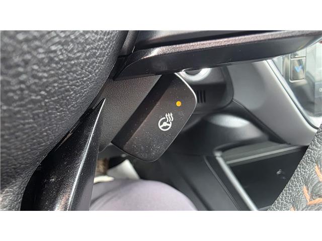 2024 Subaru Crosstrek Limited (Stk: LP1309) in RICHMOND HILL - Image 20 of 32