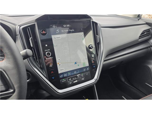 2024 Subaru Crosstrek Limited (Stk: LP1309) in RICHMOND HILL - Image 21 of 32