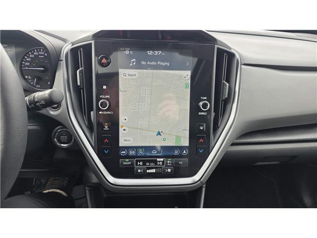 2024 Subaru Crosstrek Limited (Stk: LP1309) in RICHMOND HILL - Image 22 of 32