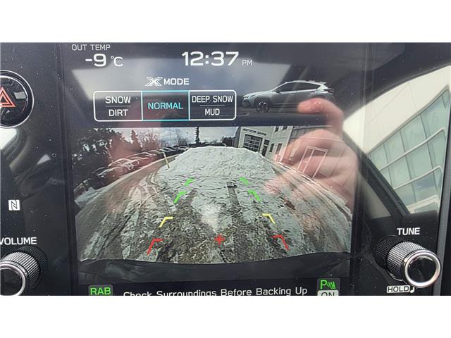 2024 Subaru Crosstrek Limited (Stk: LP1309) in RICHMOND HILL - Image 24 of 32