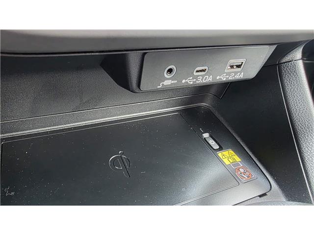 2024 Subaru Crosstrek Limited (Stk: LP1309) in RICHMOND HILL - Image 25 of 32