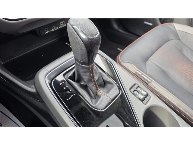 2024 Subaru Crosstrek Limited (Stk: LP1309) in RICHMOND HILL - Image 26 of 32