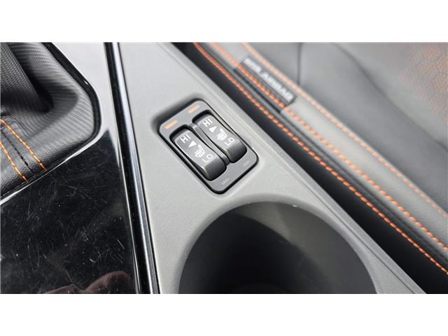 2024 Subaru Crosstrek Limited (Stk: LP1309) in RICHMOND HILL - Image 27 of 32