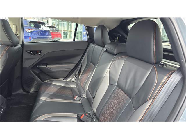 2024 Subaru Crosstrek Limited (Stk: LP1309) in RICHMOND HILL - Image 28 of 32