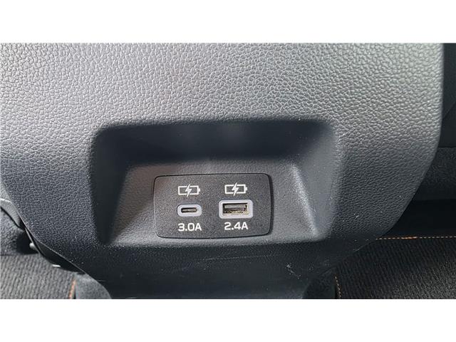 2024 Subaru Crosstrek Limited (Stk: LP1309) in RICHMOND HILL - Image 29 of 32