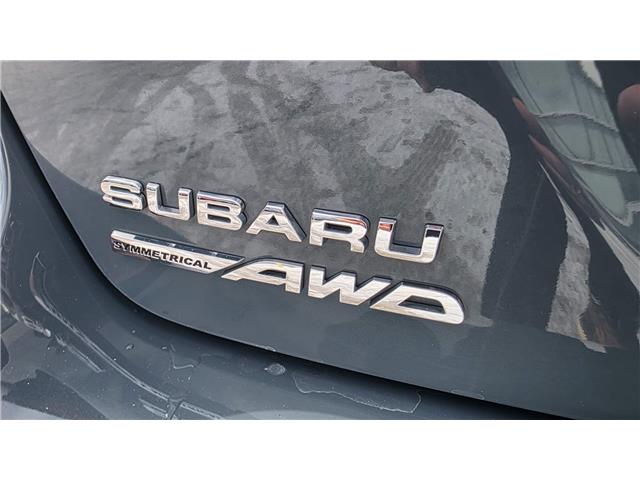2024 Subaru Crosstrek Limited (Stk: LP1309) in RICHMOND HILL - Image 31 of 32