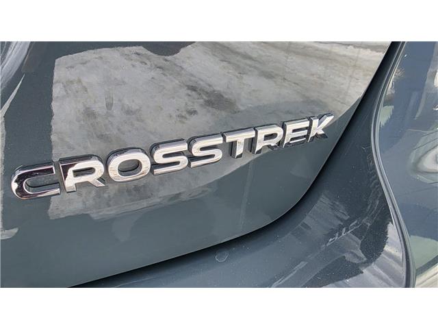 2024 Subaru Crosstrek Limited (Stk: LP1309) in RICHMOND HILL - Image 32 of 32