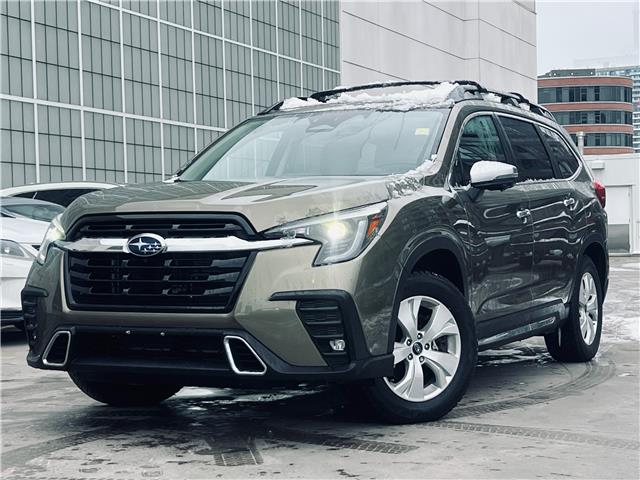 2023 Subaru Ascent Premier (Stk: V26337A) in Toronto - Image 1 of 23