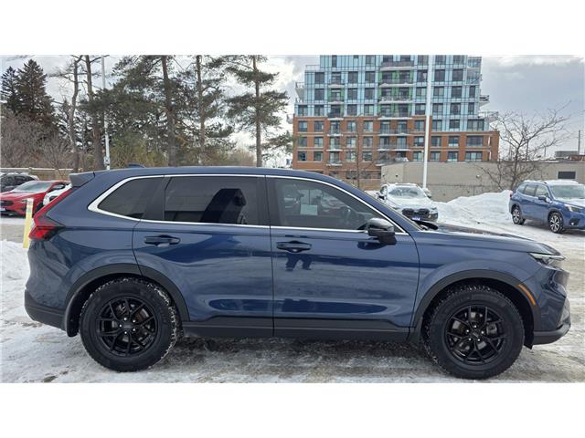 2025 Honda CR-V Hybrid EX-L (Stk: T39209) in RICHMOND HILL - Image 6 of 37 2025 Honda CR-V Hybrid EX-L (Stk: T39209) in RICHMOND HILL - Image 6 of 37