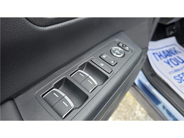 2025 Honda CR-V Hybrid EX-L (Stk: T39209) in RICHMOND HILL - Image 9 of 37 2025 Honda CR-V Hybrid EX-L (Stk: T39209) in RICHMOND HILL - Image 9 of 37