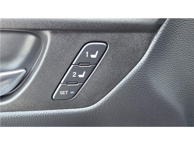 2025 Honda CR-V Hybrid EX-L (Stk: T39209) in RICHMOND HILL - Image 10 of 37 2025 Honda CR-V Hybrid EX-L (Stk: T39209) in RICHMOND HILL - Image 10 of 37