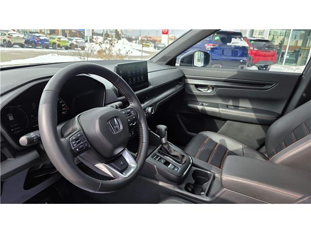 2025 Honda CR-V Hybrid EX-L (Stk: T39209) in RICHMOND HILL - Image 12 of 37 2025 Honda CR-V Hybrid EX-L (Stk: T39209) in RICHMOND HILL - Image 12 of 37